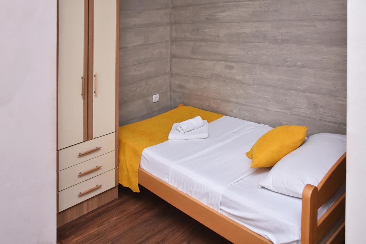 Guest House Villa Mir Kragujevac Exterior photo