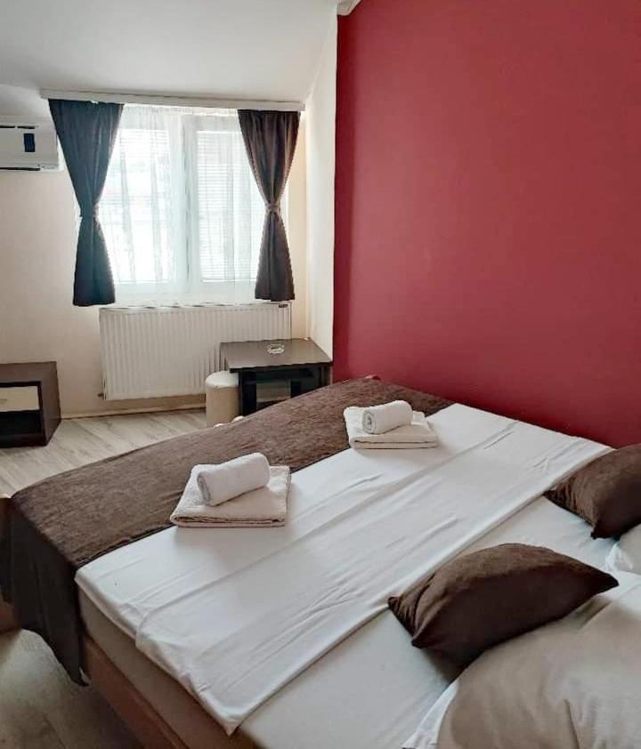Guest House Villa Mir Kragujevac Room photo