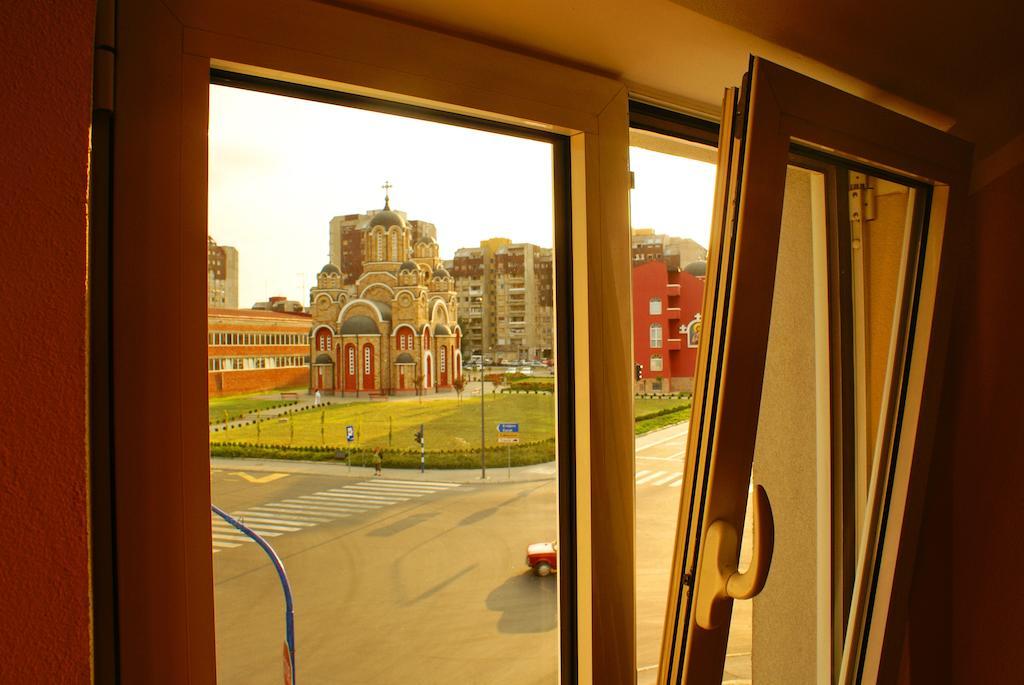 Guest House Villa Mir Kragujevac Room photo
