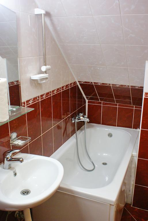 Guest House Villa Mir Kragujevac Room photo