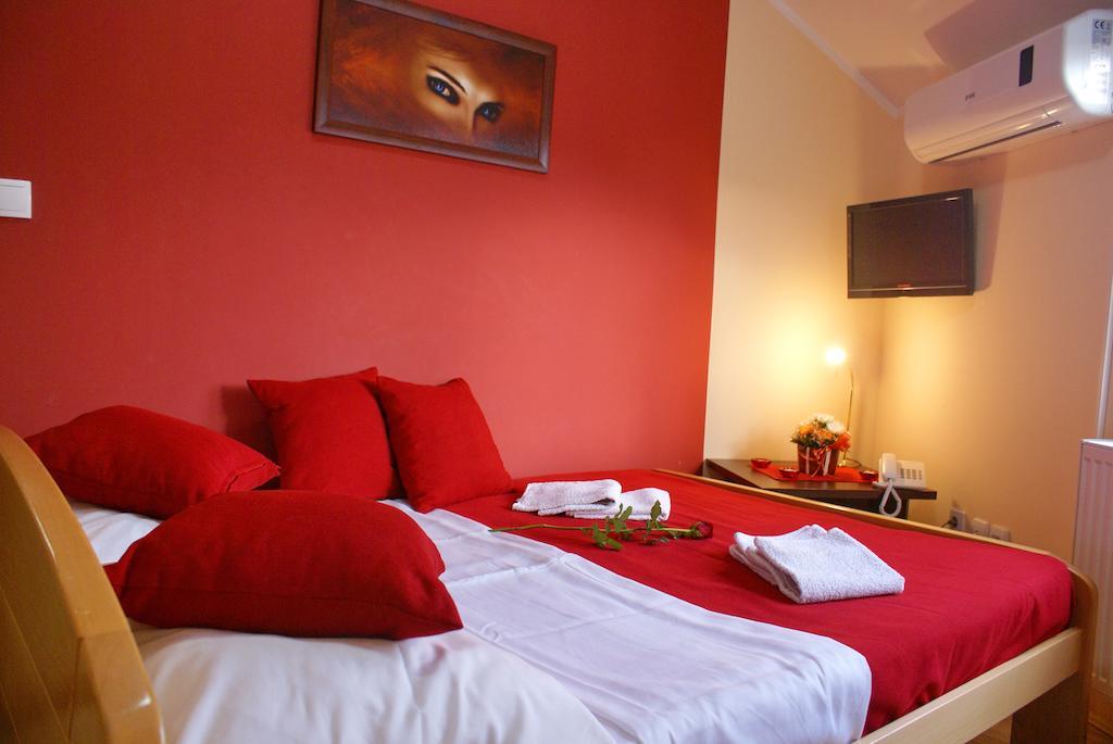 Guest House Villa Mir Kragujevac Room photo