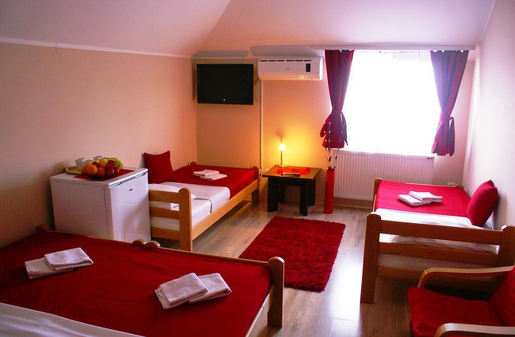 Guest House Villa Mir Kragujevac Room photo