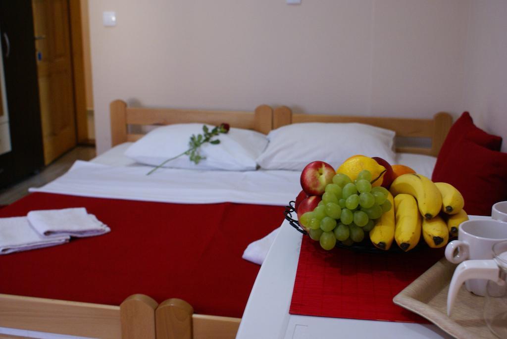 Guest House Villa Mir Kragujevac Room photo
